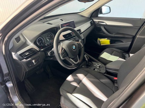 BMW X1 sDrive18i - San Vicente del Raspeig