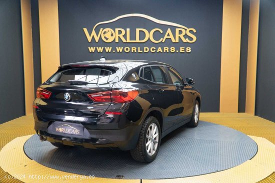 BMW X2 sDrive16d - Granada