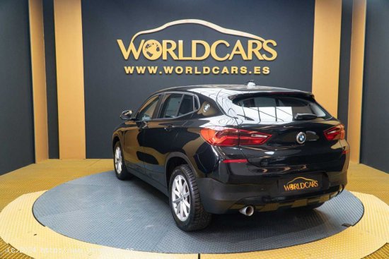 BMW X2 sDrive16d - Granada