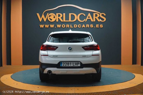 BMW X2 sDrive18i - San Vicente del Raspeig