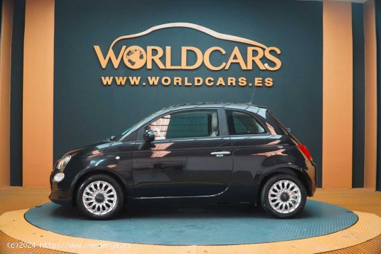 Fiat 500 Lounge 1.0 6v GSE 52KW (70 CV) - San Vicente del Raspeig