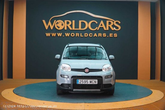 Fiat Panda City Life Hybrid 1.0 Gse 51kw (70CV) - San Vicente del Raspeig