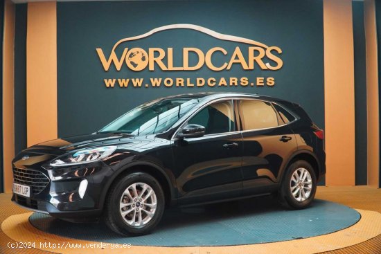 Ford Kuga Titanium 1.5 EcoBlue 88kW (120CV) - Valencia