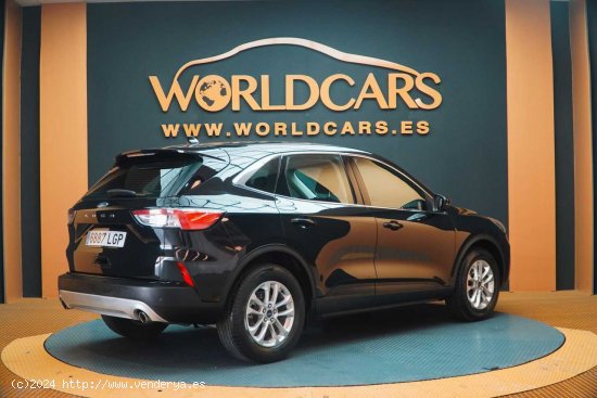 Ford Kuga Titanium 1.5 EcoBlue 88kW (120CV) - Valencia