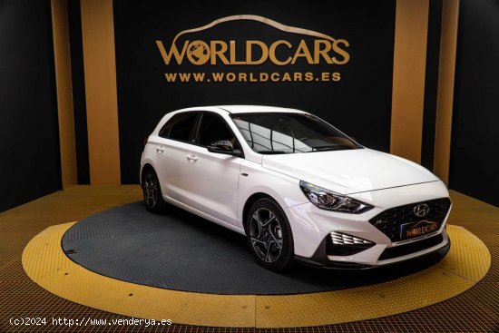 Hyundai i30 1.0 TGDI N Line 30 Aniversario - San Vicente del Raspeig