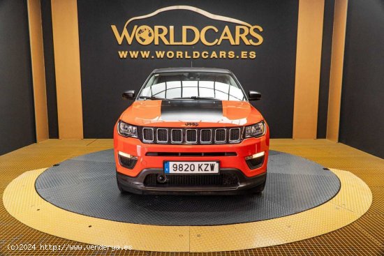 Jeep Compass 1.4 Mair 103kW Sport 4x2 - Murcia