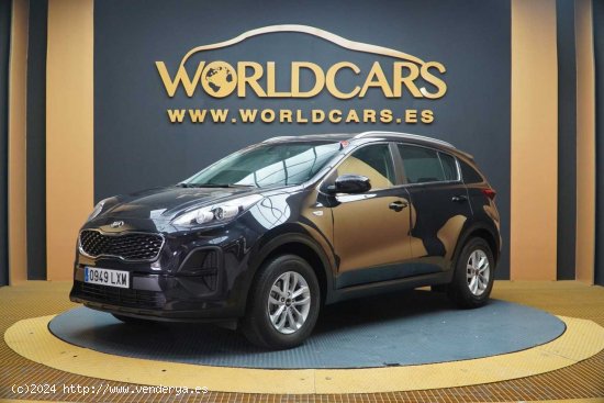 Kia Sportage 1.6 GDi 97kW (132CV) Drive 4x2 - Granada