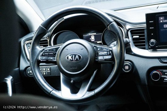 Kia XCeed 1.6 GDi PHEV 104kW (141CV) eDrive - Murcia