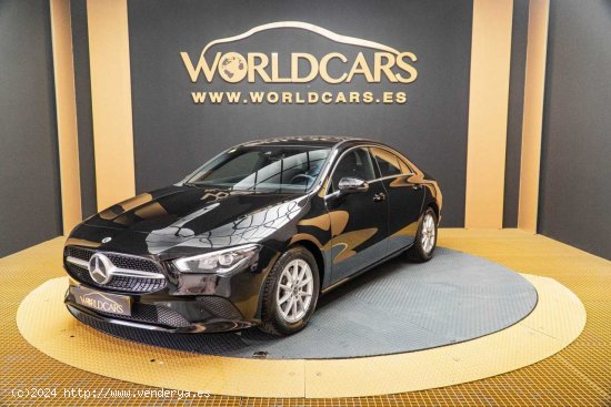 Mercedes CLA CLA 200 D DCT - Valencia