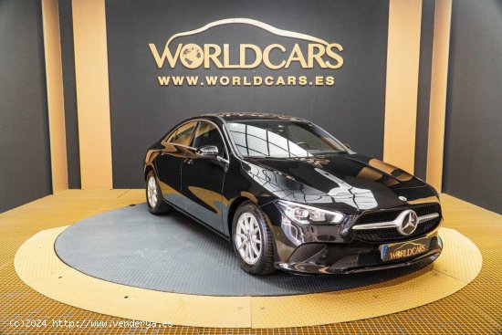 Mercedes CLA CLA 200 D DCT - Valencia