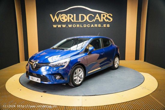 Renault Clio Intens E-Tech Híbrido 104 kW (140CV) - Elche