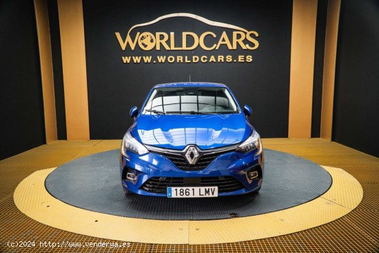 Renault Clio Intens E-Tech Híbrido 104 kW (140CV) - Elche