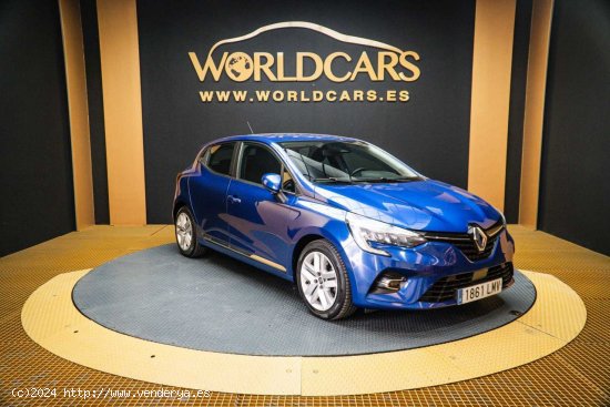 Renault Clio Intens E-Tech Híbrido 104 kW (140CV) - Elche