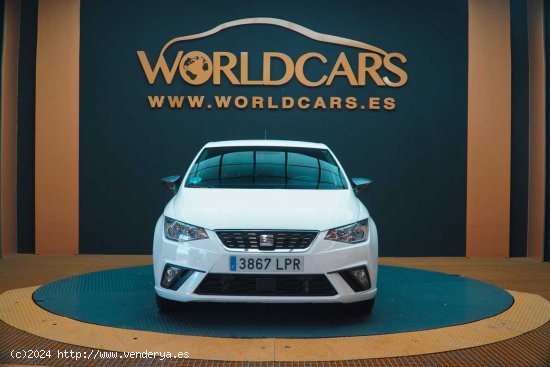 Seat Ibiza 1.0 TSI 81kW (110CV) DSG Xcellence - San Vicente del Raspeig