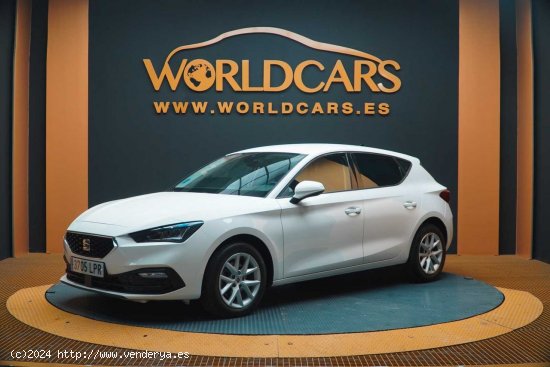  Seat Leon 1.0 eTSI 81kW DSG-7 S&S Style Go - San Vicente del Raspeig 