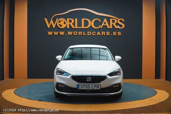 Seat Leon 1.0 eTSI 81kW DSG-7 S&S Style Go - San Vicente del Raspeig