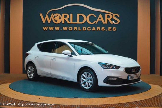 Seat Leon 1.0 eTSI 81kW DSG-7 S&S Style Go - San Vicente del Raspeig