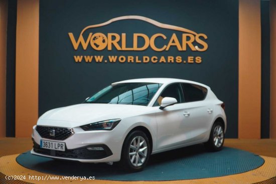 Seat Leon 1.0 eTSI 81kW DSG-7 S&S Style Go - San Vicente del Raspeig