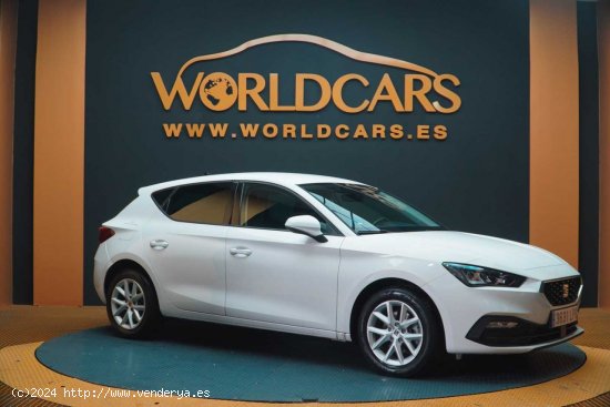 Seat Leon 1.0 eTSI 81kW DSG-7 S&S Style Go - San Vicente del Raspeig