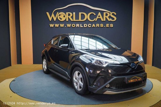 Toyota C-HR 1.8 125H Style Plus - Murcia