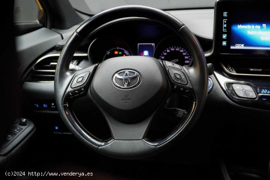 Toyota C-HR 1.8 125H Style Plus - Murcia