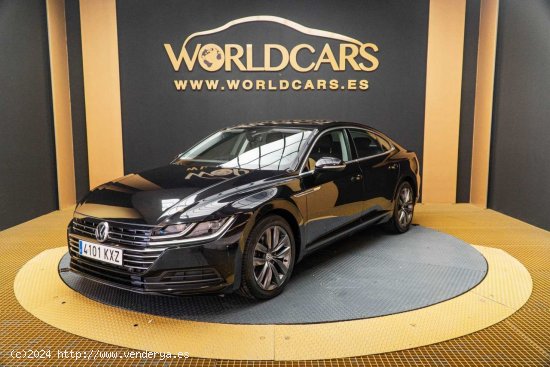 Volkswagen Arteon 2.0 TDI 110kW (150CV) DSG - Murcia