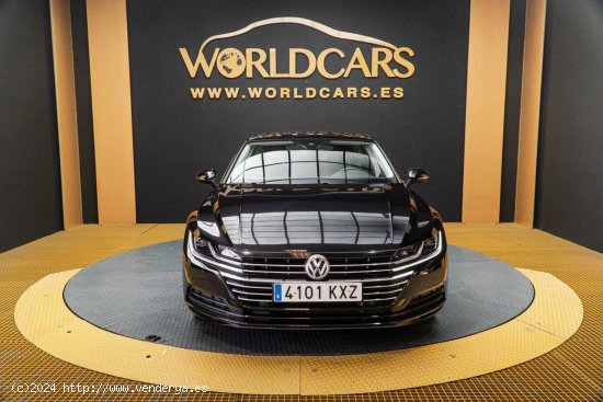 Volkswagen Arteon 2.0 TDI 110kW (150CV) DSG - Murcia