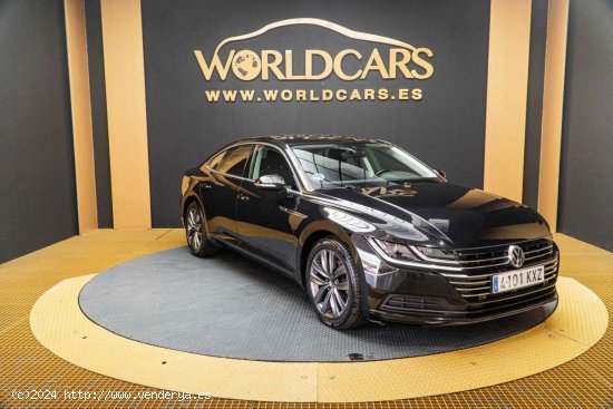 Volkswagen Arteon 2.0 TDI 110kW (150CV) DSG - Murcia