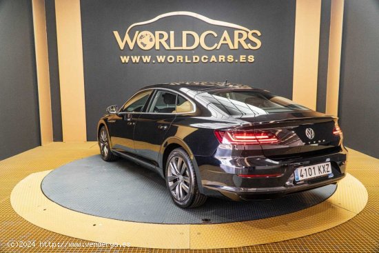 Volkswagen Arteon 2.0 TDI 110kW (150CV) DSG - Murcia