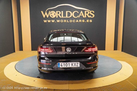 Volkswagen Arteon 2.0 TDI 110kW (150CV) DSG - Murcia