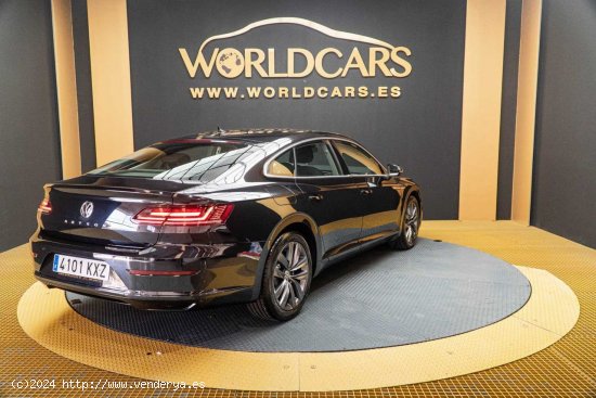 Volkswagen Arteon 2.0 TDI 110kW (150CV) DSG - Murcia