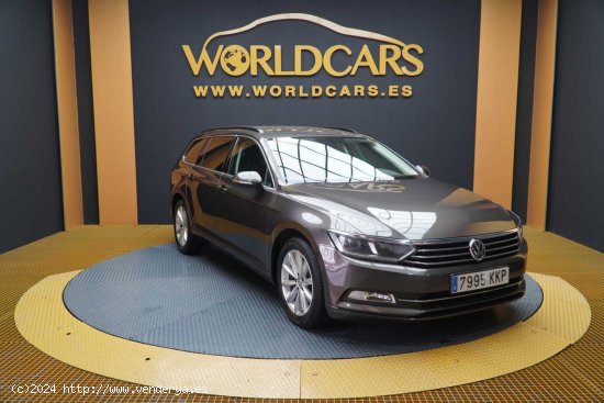 Volkswagen Passat Advance 2.0 TDI 110kW(150CV) DSG Variant - Granada