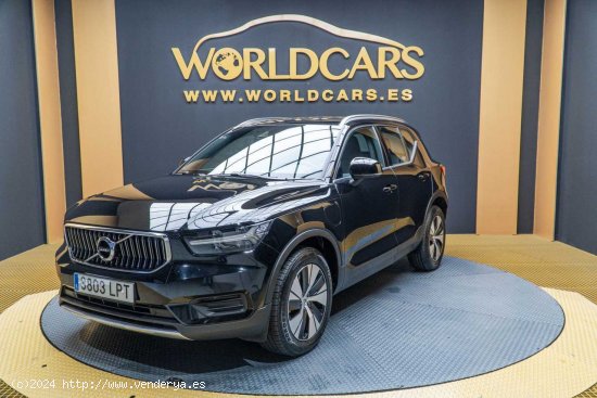  Volvo XC40 1.5 T5 Twin Momentum Auto - Murcia 