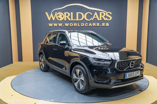 Volvo XC40 1.5 T5 Twin Momentum Auto - Murcia