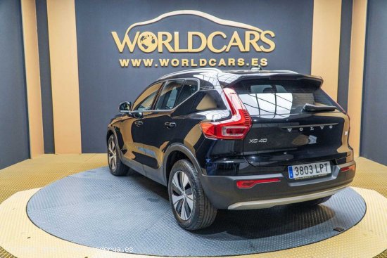 Volvo XC40 1.5 T5 Twin Momentum Auto - Murcia