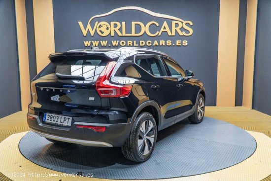 Volvo XC40 1.5 T5 Twin Momentum Auto - Murcia