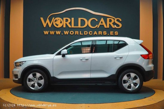 Volvo XC40 2.0 D3 Business Plus Auto - San Vicente del Raspeig