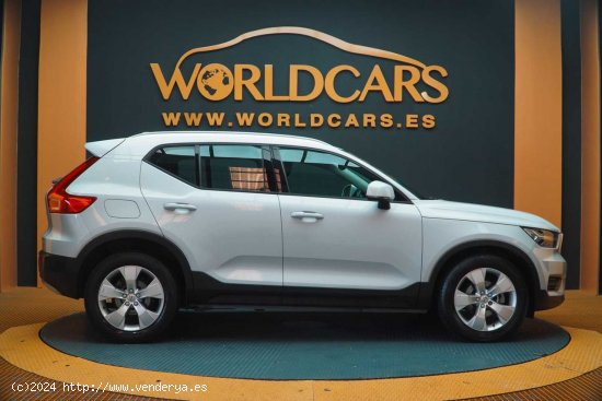 Volvo XC40 2.0 D3 Business Plus Auto - San Vicente del Raspeig