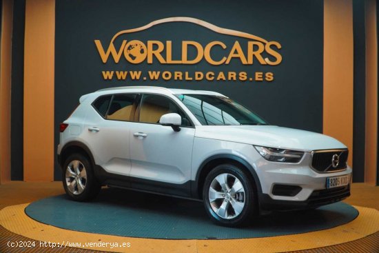 Volvo XC40 2.0 D3 Business Plus Auto - San Vicente del Raspeig