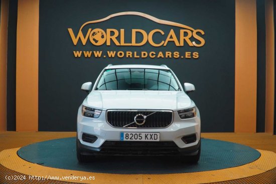 Volvo XC40 2.0 D3 Business Plus Auto - San Vicente del Raspeig