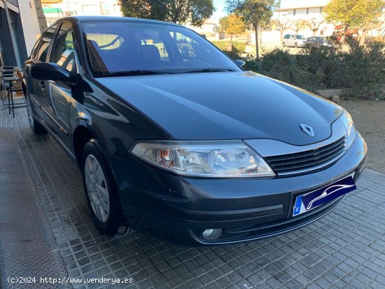 Renault Laguna 1.9 dCi AUTHENTIQUE - Palamós