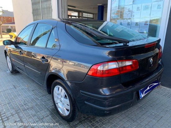 Renault Laguna 1.9 dCi AUTHENTIQUE - Palamós