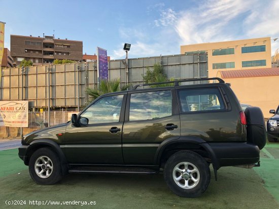 Ford Maverick 125CV2.7 - Esplugas de Llobregat