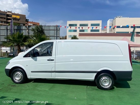 Mercedes Vito 88CV2.1 - Esplugas de Llobregat