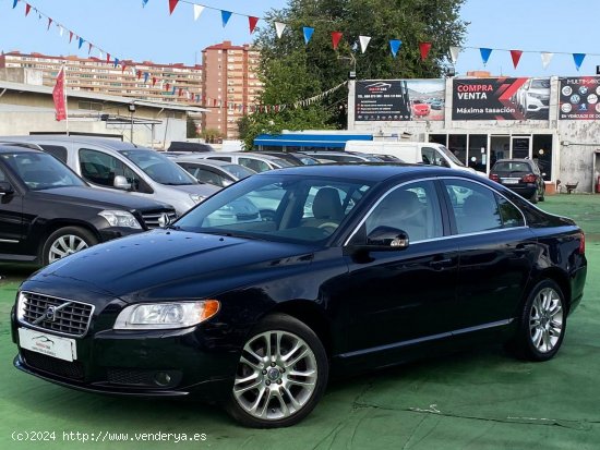 Volvo S80 185CV 2.4 - Esplugas de Llobregat