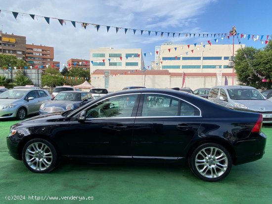 Volvo S80 185CV 2.4 - Esplugas de Llobregat