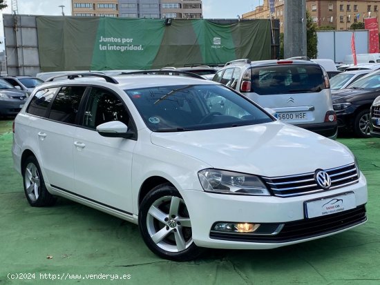 Volkswagen Passat 105CV1.6 - Esplugas de Llobregat