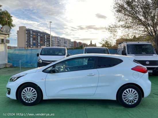 Kia Pro_Ceed 100CV 1.4 - Esplugas de Llobregat