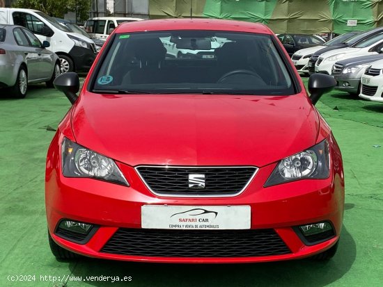 Seat Ibiza 85CV 1.2 - Esplugas de Llobregat