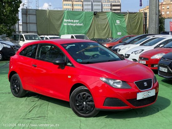 Seat Ibiza 1.2 60CV - Esplugas de Llobregat